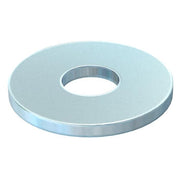 OBO Bettermann - Unterlegscheibe Großflächenscheibe WS M10 G30 G M10,d:30mm, St, G − 100 Stück