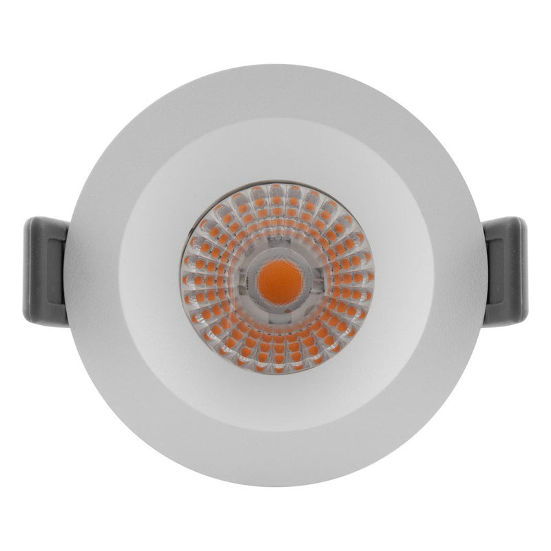 Ledvance - Downlight/Strahler/Flutlicht LED-Einbaustrahler IP65 SPFPFIXP8927PSDIP65W 927, dim, ws