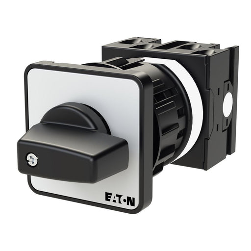 Eaton - Lastschalter Umschalter T0-2-8211/EZ 2pol. − 1 Stück by Eaton
