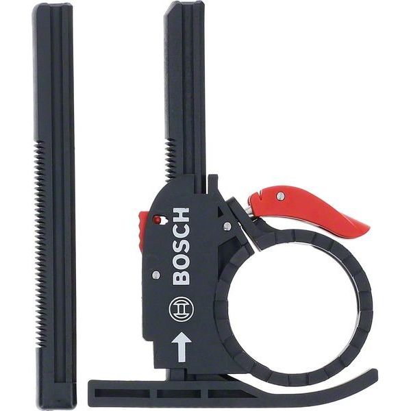 Bosch - Adapter für Maschinenspannzeuge Tiefenstopp 2609256C62 Expert