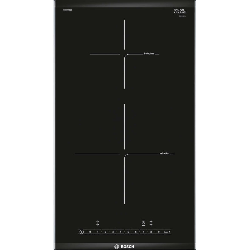 Bosch - Kochfeld EB-Autark-Kochfeld PIB375FB1E Serie6