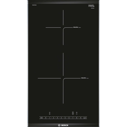Bosch - Kochfeld EB-Autark-Kochfeld PIB375FB1E Serie6
