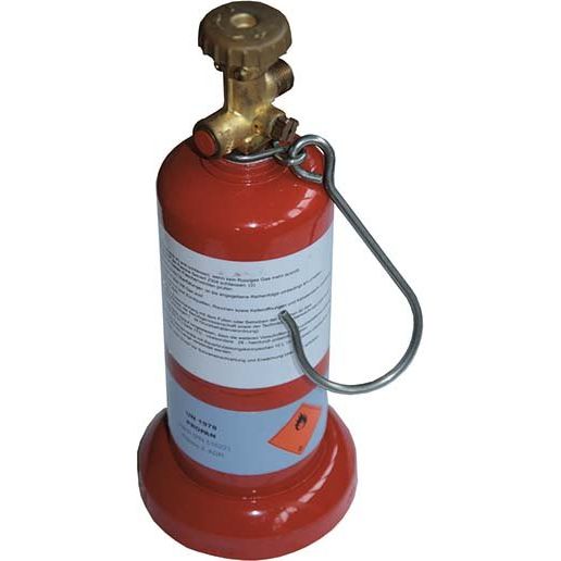 Cellpack - Propangasflasche Kleingasflasche 146785 für CPB5 6
