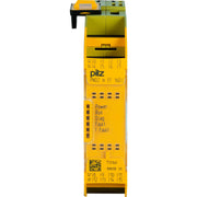 Pilz - SPS-Digitales Ein-/Ausgangs-Modul Sicherheitssteuerung PNOZ m EF 16DI