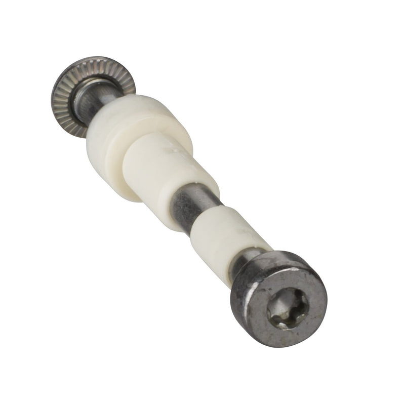 Schneider Electric - Zubehör/Ersatzteile für Niederspannungs-Schalttechnik Abreißschraube LV432513 f.NSX400/630 12Stk