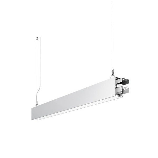 Waldmann Light - Pendelleuchte LED-Pendelleuchte 00806449 2700-6500K