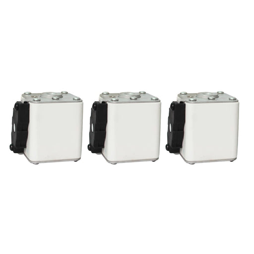 Schneider Electric - Zubehör/Ersatzteile für Frequenzregler Sicherungen Altivar VW3A98CF3169 315A 500-690V − 1 Stück