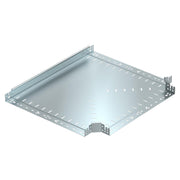OBO Bettermann - T-Stück für Kabelrinne T-Abzweigstück RTM 660 FS 60x600mm