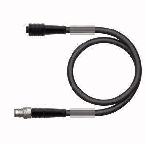 Turck - Konfektioniertes Sensor-Aktor-Kabel Aktuator- u. Sensorleitung PKG3Z-0.3-PSG3M/TEL PVC − 1 Stück