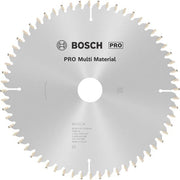 Bosch - Kreissägeblatt PRO Multi Material 2608640446 Kreissägeblatt 216 x