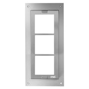 Grothe - Montageelement für Türstation Adapter TLZ 1145/806
