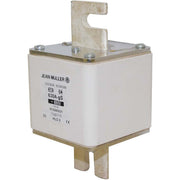 Müller - Messersicherung Halbleiterschutzsicherung R5045923 S00uef01/80/315A 900 − 3 Stück