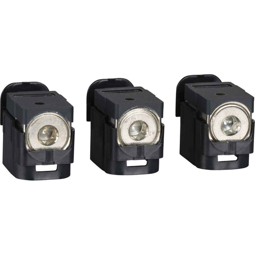 Schneider Electric - Zubehör/Ersatzteile für Niederspannungs-Schalttechnik Rahmenklemme LV429227 250A VE3