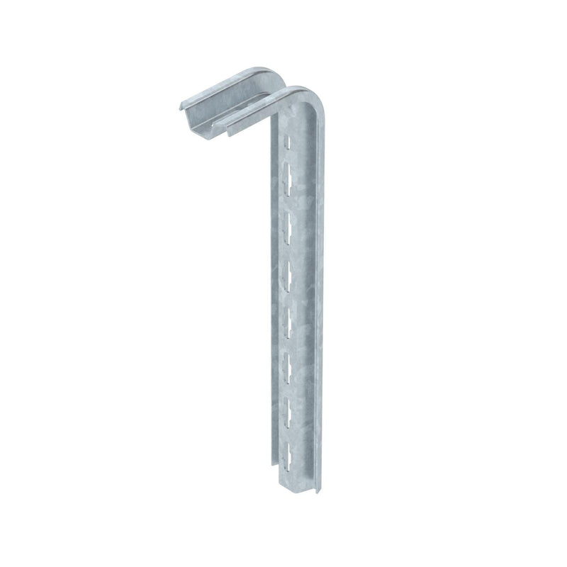 OBO Bettermann - Hängestiel für Kabeltragsystem TP-Hängestiel TPS 445 FT L445mm, St