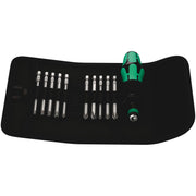Wera - Bit-Set Kraftform Kompakt 41 059299
