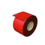 Weidmüller - Kabelmarkierungssystem SFX-VT 11/60 MM RT − 1000 Stück