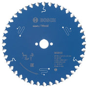 Bosch - Kreissägeblatt Expert for 2608644039 Wood H 184 x 20 Z40