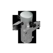 Schuch Licht - Zubehör/Ersatzteile für Lichtmast Mastaufsatz 7600/2 M Für Doppelmontage