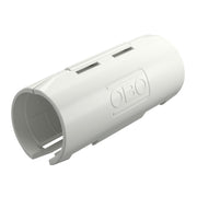 OBO Bettermann - Muffe für Installationsrohre Quick-Pipe-Verbind.-muffe 3000 MMS M20 RW