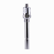 Jumo - Leitfähigkeitssensor 2-Elektroden 00456809 110mm, Einbaulänge