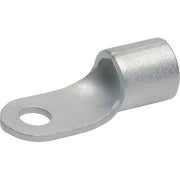 Klauke - Quetschkabelschuh für Cu-Leiter Quetschkabelschuh 165412 25qmm Ringform