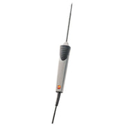 Testo - Temperatursonde Tauch-/Einstechfühler 0602 1293 wasserdicht