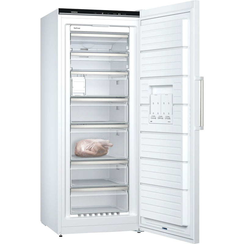 Siemens MDA - Gefriergerät Gefriergerät GS54NAWCV