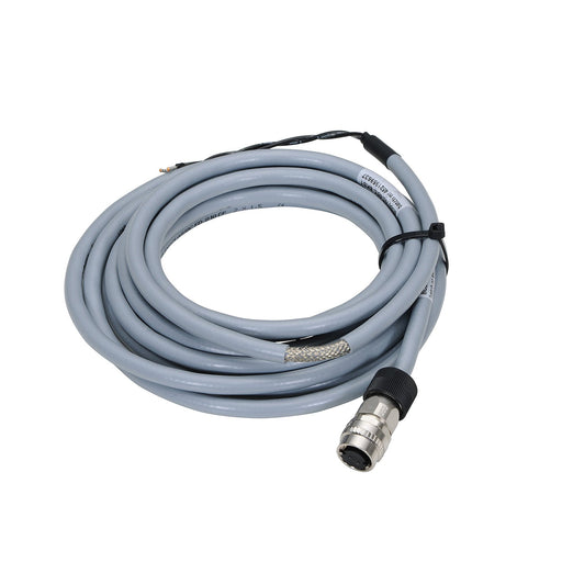 Mitsubishi Electric - Zubehör/Ersatzteile für Niederspannungs-Schalttechnik Bremsleitung BCS015S-10.0-BKS1 hochflex,grau,10m