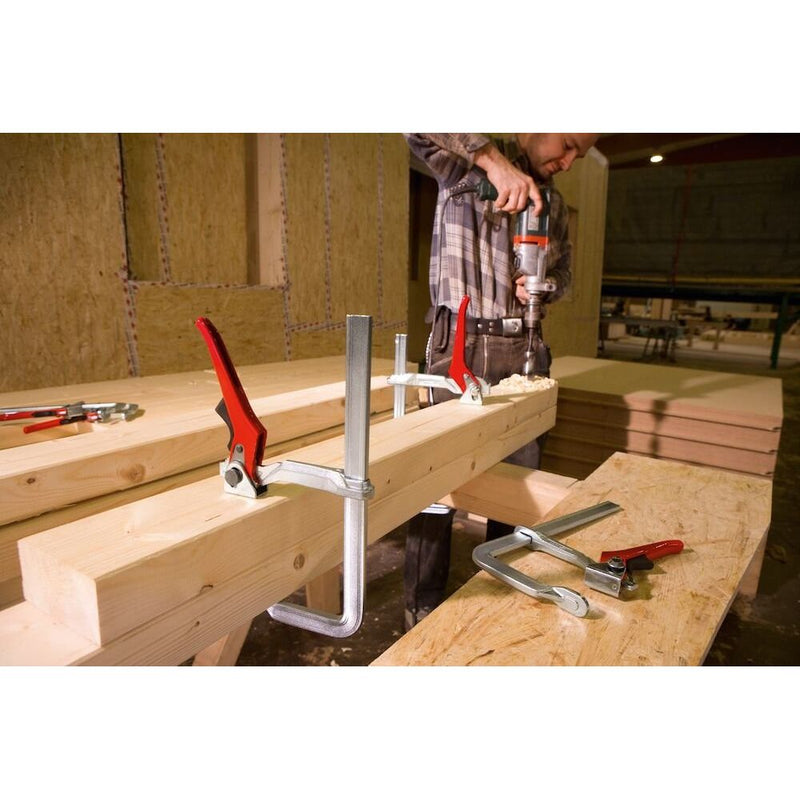 BESSEY - Klemmzwinge Hebelzwinge GH20-8