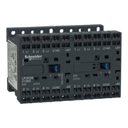 Schneider Electric - Schützkombination Wendeschützkombination LP2K06013BD 2,2kW/400V/AC3