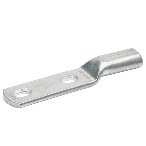 Klauke - Presskabelschuh für Cu-Leiter Presskabelschuh 138DP212 2x95qmm − 5 Stück