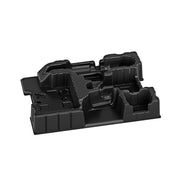 Bosch - Zubehör/Ersatzteile für Werkzeugkasten, -schrank, -wagen und Werkbank Einlagen 1600A02R2W für GRG 18V-16 C