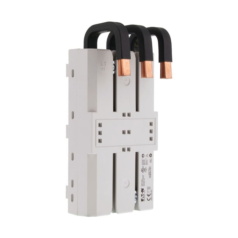 Eaton - Sammelschienen-Adapter Adapter 125A 3polig MSFANZM1-125A