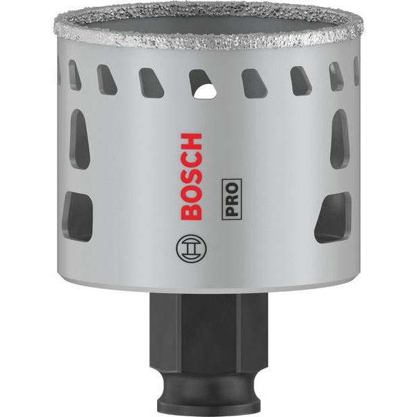 Bosch - Lochsäge PRO Tile PC Plus Lochsäge, 2608901562 51 mm, HS
