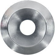 Fischer Deutschl - Unterlegscheibe U-Scheibe 548919 FWC-CS 8,0x30 ZP − 50 Stück