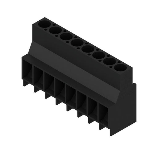 Weidmüller - Leiterplattenklemme Leiterplattenklemme LL 6.35/0#2885020000 − 36 Stück
