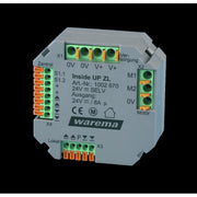 Warema Sonnen - Motormanagement-Gerät MSE Inside ZL 1002670 UP