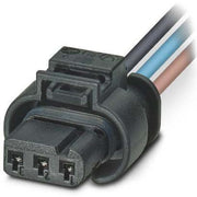 Phoenix Contact - Ladesteckvorrichtung E-Mobility Steckverbinder 1132718 − 10 Stück