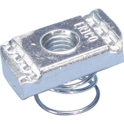 Erico - Gleitmutter Profilmuttern P3 SPRCM6HD − 1 Stück by Erico
