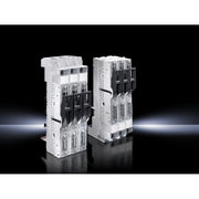 Rittal - Sicherungslastschaltleiste NH-Sicherungslasttrenner SV 9346.030 160A 3p 100mm Gr.00