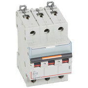 Legrand - Leitungsschutzschalter Legrand 409729 B-Charakt., 16A