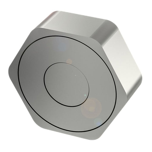 Balluff - Zubehör/Ersatzteile für Industriesensoren Magnethalter BAM MB-CM-055-R16-4