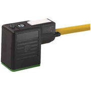 Murrelektronik - Konfektioniertes Sensor-Aktor-Kabel Ventilstecker 7000-10021-2160150 MSUDS, BF B 10 mm