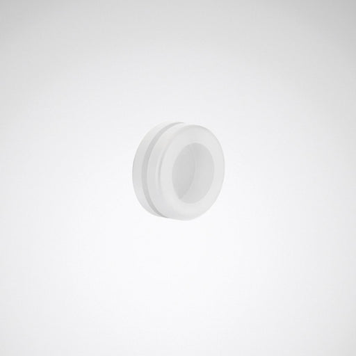 Trilux - Mechanisches Zubehör/Ersatzteile für Leuchten Dichtung für Einspeisung Rail Dicht  #8886300 weiß