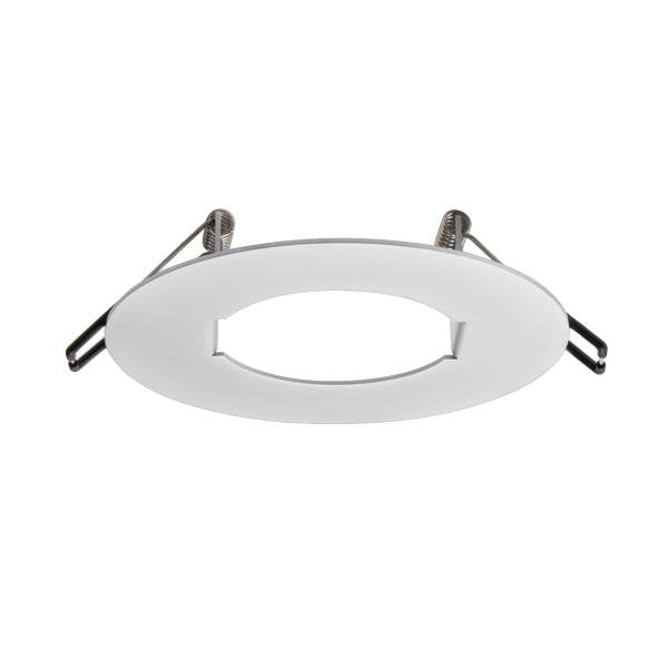 Brumberg Leuchten - Mechanisches Zubehör/Ersatzteile für Leuchten Reduzierring 81202030 D130mm, chrom matt
