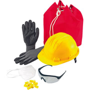 Cimco Werkzeuge - Set Persönliche Schutzausrüstung PSA Aktion PSA 146817 Starter Set