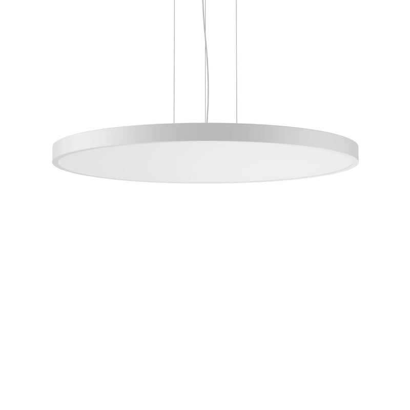 RZB - Pendelleuchte LED-Pendelleuchte 312393.002.2.76 DALI weiß