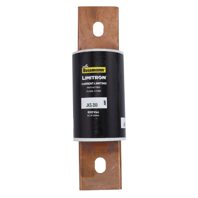 Eaton - Zylindrische Sicherung Flinke Sicherung 300A LIMITRON #JKS-300