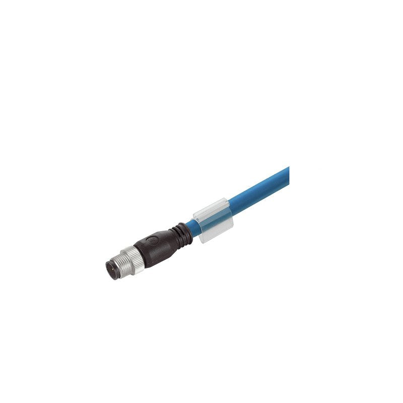 Weidmüller - Patchkabel Kupfer Industrie Kabel IE-C5DB4B#2671890200