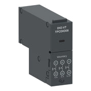 Schneider Electric - Hilfsschalterblock Funktionsmodul TPCDIO08 TransferPacT
